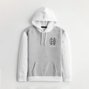 CANGURO WHITE VARSITY