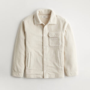 CHAQUETA DE SHERPA