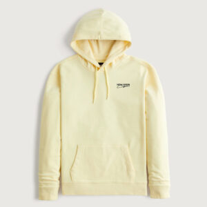 CANGURO AMARILLO CREMA
