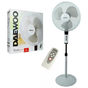 Ventilador con Control