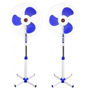 Promo 2 Ventiladores de Pie