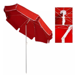 Sombrilla 1.8 Reclinable