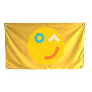 Bandera Personalizada a Medida